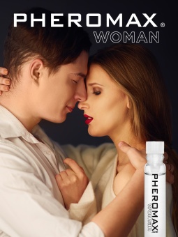 Концентрат феромонов для женщин Pheromax for Woman - 14 мл