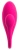 Розовое виброяйцо KORAL RC Love Ball Розовое виброяйцо KORAL RC Love Ball