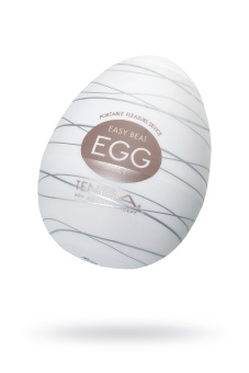 Мастурбатор яйцо Tenga Egg Silky