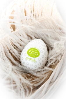 Мастурбатор яйцо Tenga Egg Clicker