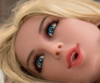 Реалистичная секс-кукла Jessy Summer