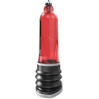 Гидропомпа Bathmate Hydromax9 красная