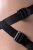 Реалистичный страпон с трусиками RealStick Strap-On Harley 17 см