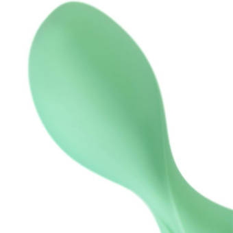 Анальная пробка с вибрацией Satisfyer Trendsetter с приложением зеленая