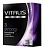 Сверхпрочные презервативы Vitalis Premium Strong 3 шт