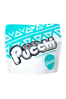 Компактный мастурбатор Pucchi Candy