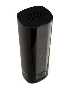 Мастурбатор для секса на расстоянии Kiiroo Onyx+ черный
