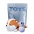 Клиторальный стимулятор Shibae Toys Клиторальный стимулятор Shibae Toys