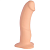 Фаллоимитатор Fun Factory The Boss Dildo бежевый