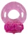 Эррекционное кольцо с вибрацией One Time Vibrating Ring