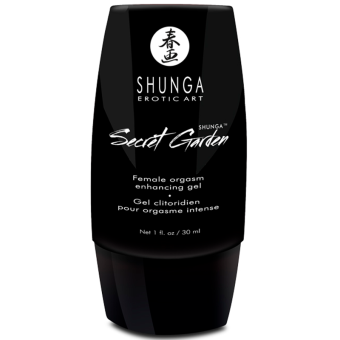 Подарочный набор косметики Shunga Naughtier Kit