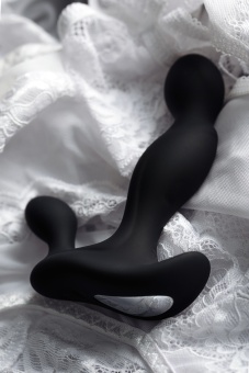 Стимулятор простаты Popo Pleasure Vela 12 см