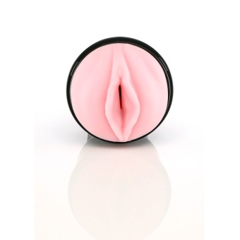 Мастурбатор вагина Fleshlight Pink Lady с рельефом Original