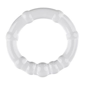 Набор из 3 эрекционных колец Erection Rings Set