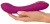Лиловый вибратор с функцией расширения Inflatable Vibrator - 21,1 см. Лиловый вибратор с функцией расширения Inflatable Vibrator - 21,1 см.
